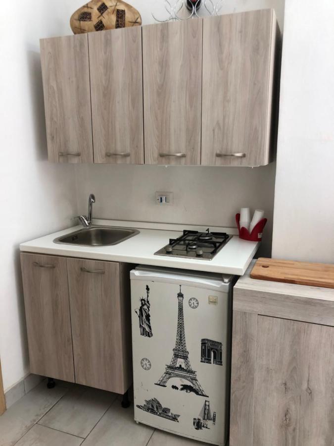 Pia Beach House Баколи Экстерьер фото