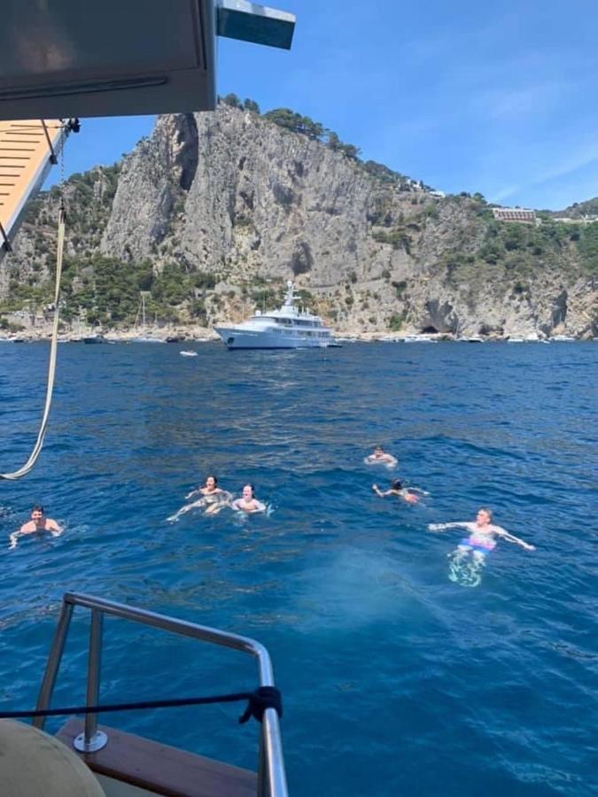 Pia Beach House Баколи Экстерьер фото